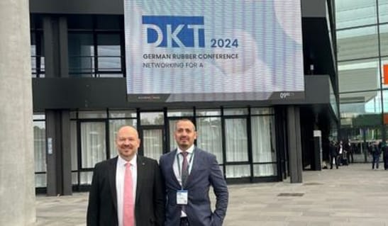 Kastas Participated the DKT 2024